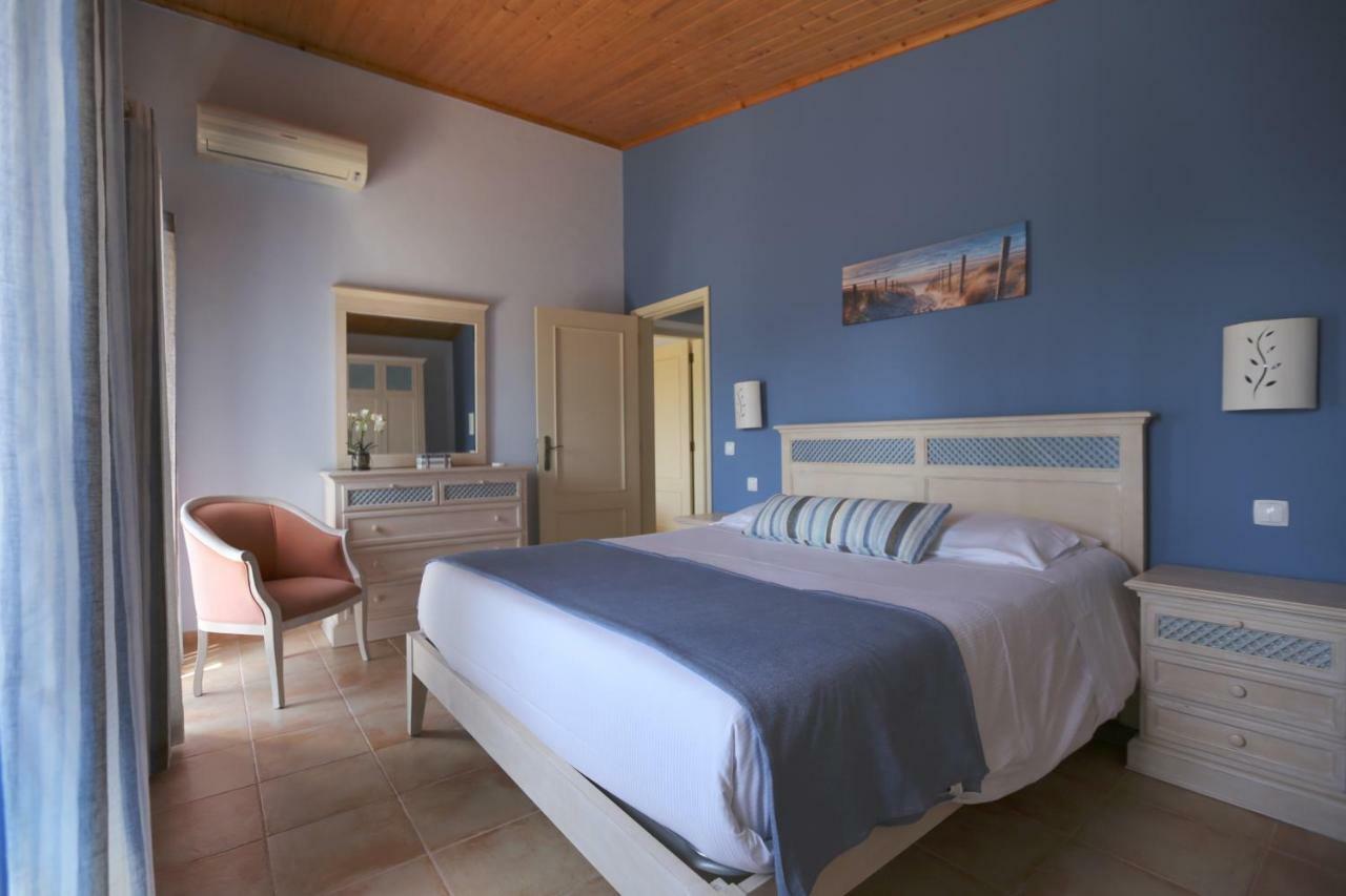 Quinta Do Pinheiro Manso - Holidays Villa - Marinha Beach Carvoeiro  Exterior photo