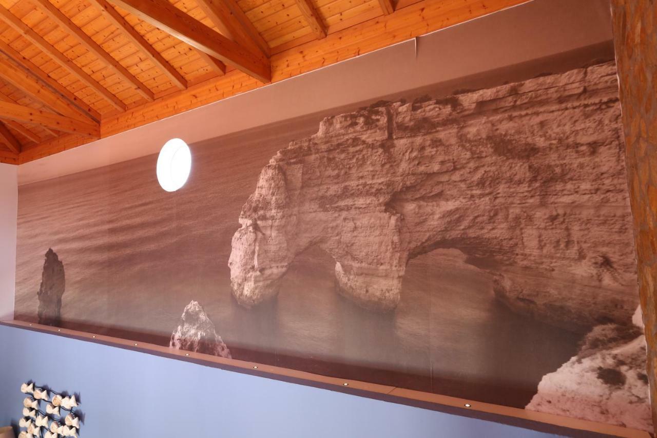 Quinta Do Pinheiro Manso - Holidays Villa - Marinha Beach Carvoeiro  Exterior photo
