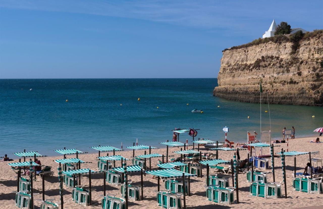 Quinta Do Pinheiro Manso - Holidays Villa - Marinha Beach Carvoeiro  Exterior photo